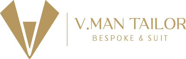 VMAN TAILOR BESPOKE SUIT