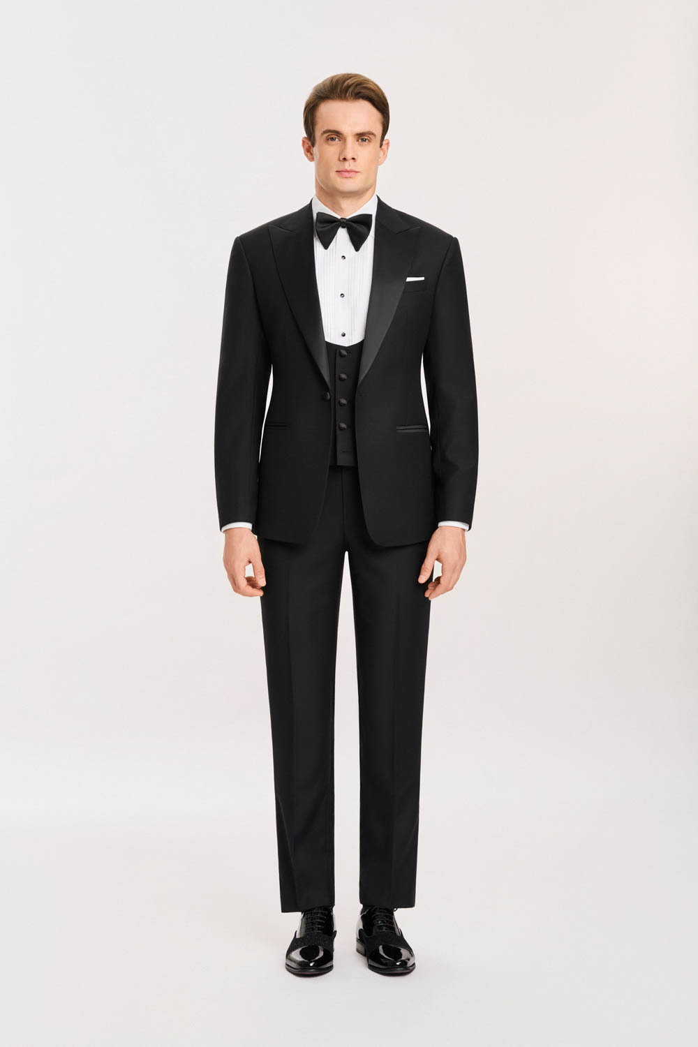 LOOK 2 | Midnight Epoch
