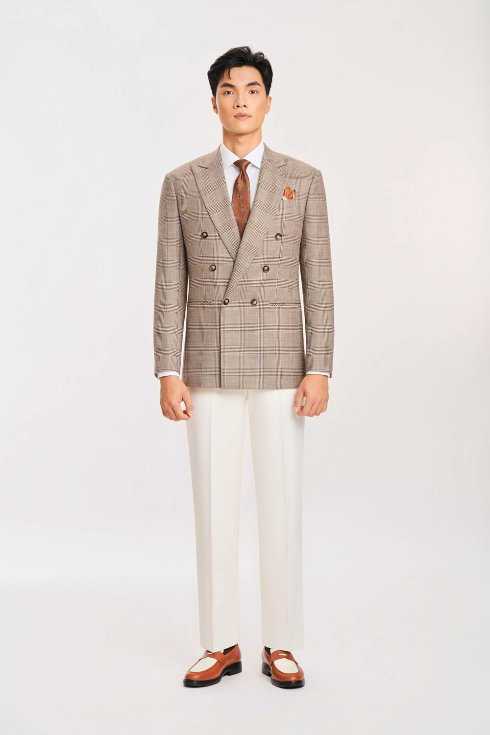 LOOK 6 | Terra Cadence