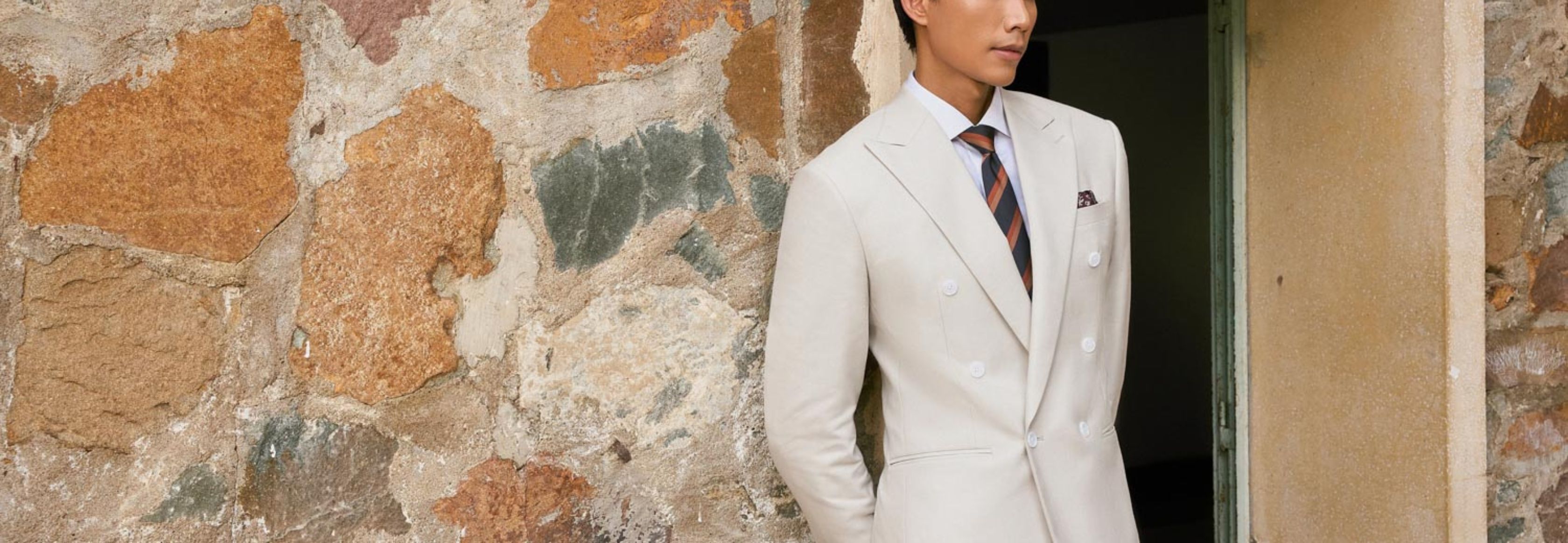 Smart Casual