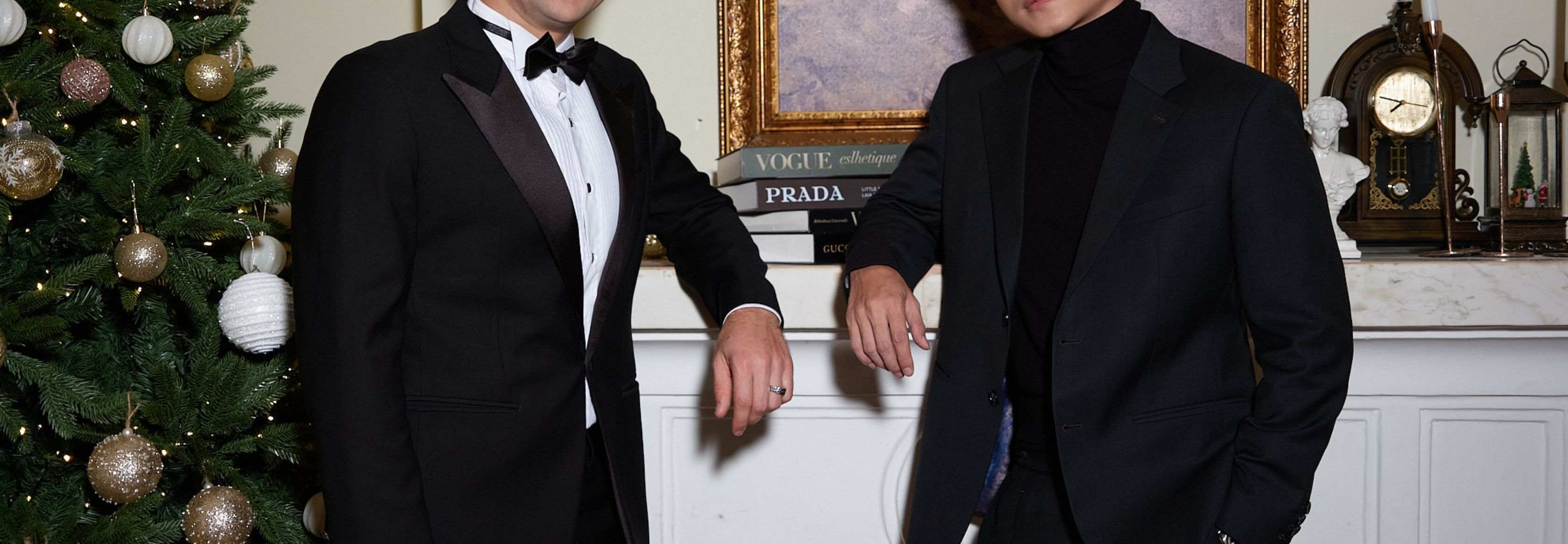 Black Tie