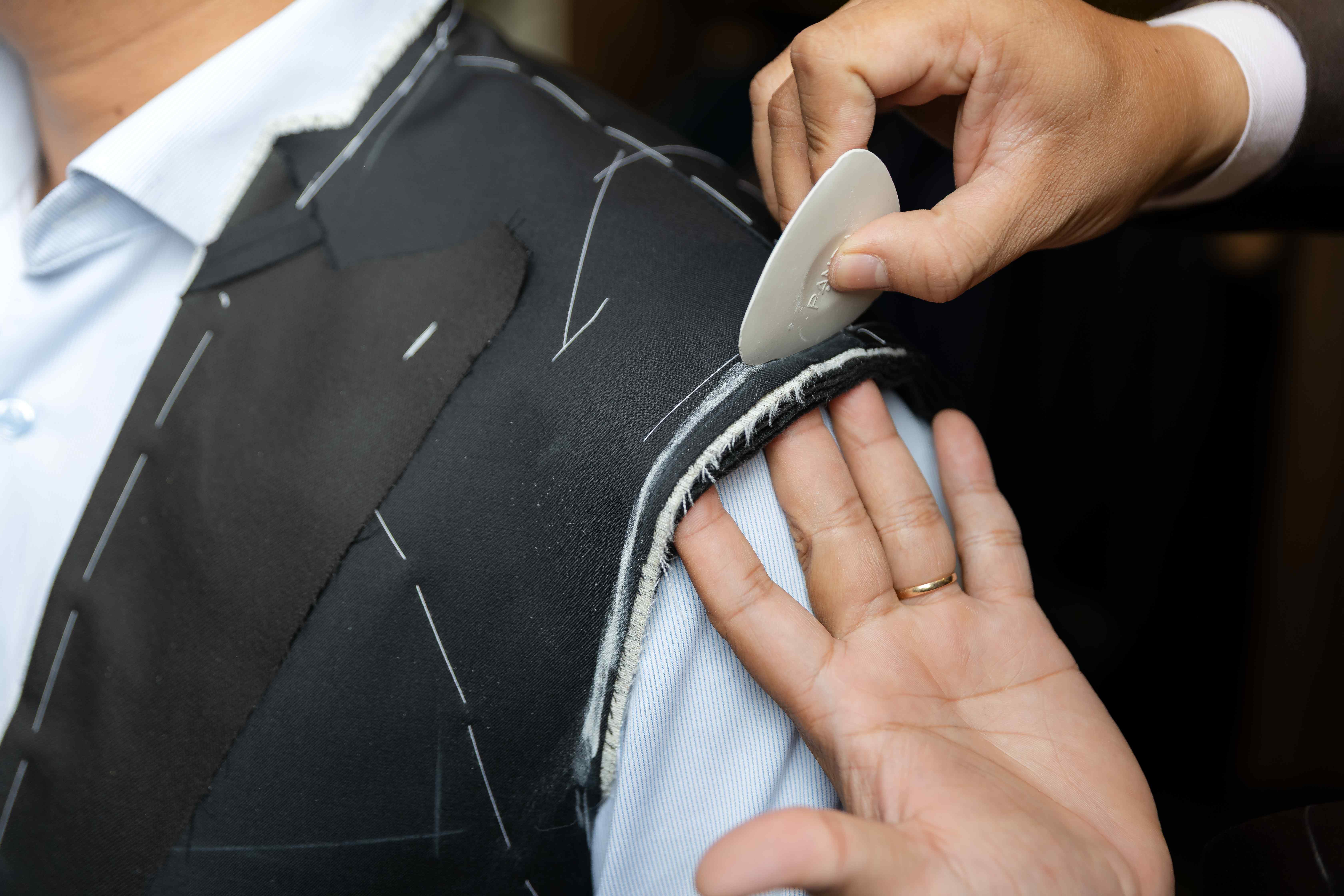 Express Tailoring