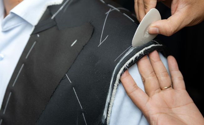 72-Hour Bespoke Suit: Is Express Tailoring in Ho Chi Minh City Really Worth It?