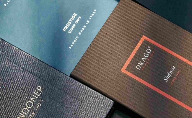 Fused vs Half Canvas: Why Upgrade Your Suit Construction for Destination Weddings?