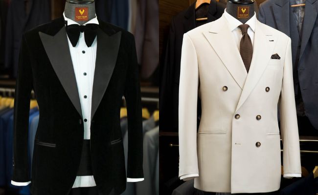 Tuxedo vs Suit: What Should a Groom Wear for a Destination Wedding?